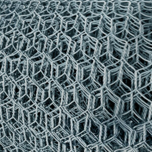 Rọ Đá Mạ Kẽm Nặng Bọc Nhựa PVC